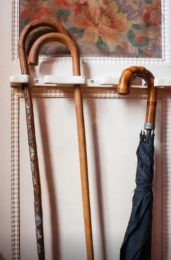 Apartmán Bpm-Arthome Budapešť