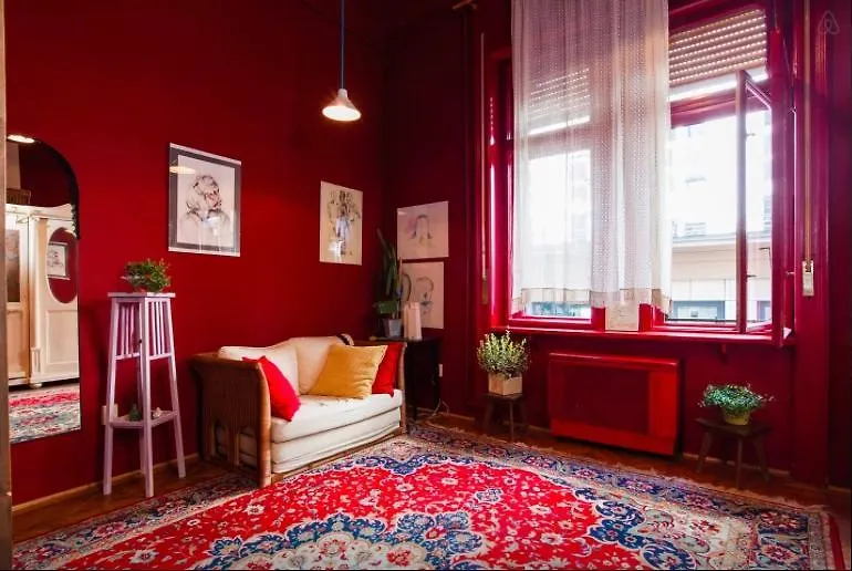 Bpm-Arthome Budapešť