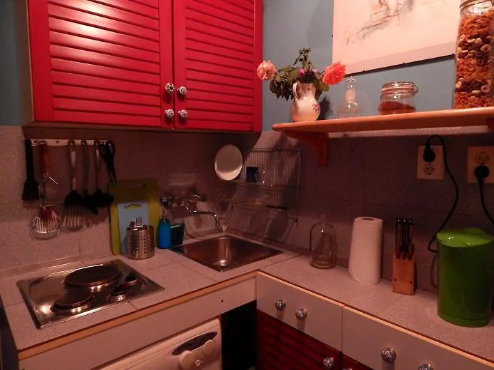 Bpm-Arthome Budapešť Maďarsko