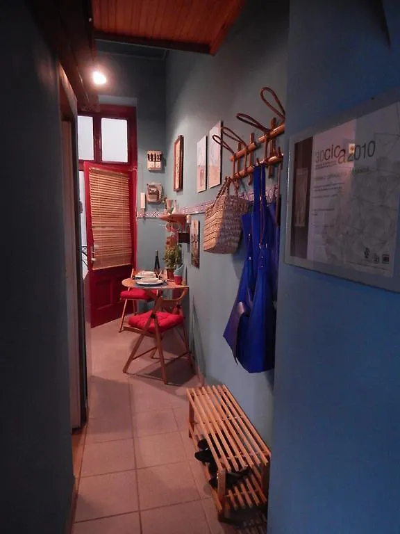 Bpm-Arthome Budapešť Apartmán