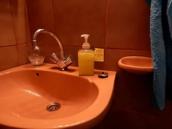 Bpm-Arthome Budapešť Apartmán