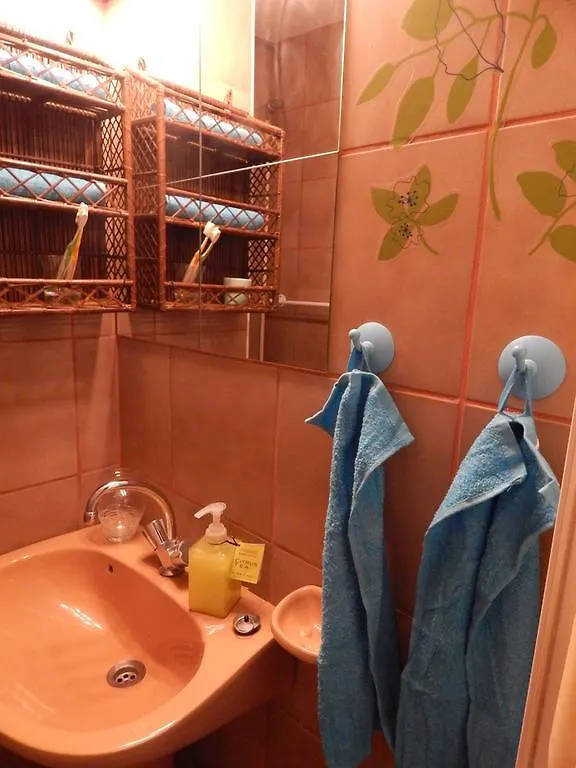 Bpm-Arthome Budapešť