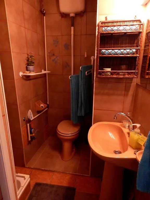 Bpm-Arthome Budapešť 0*,
