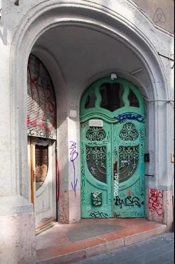 Bpm-Arthome Budapest