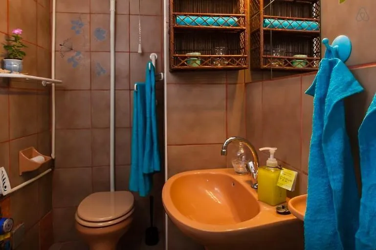 Apartment Bpm-Arthome Hungary