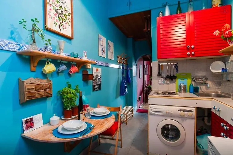 Apartment Bpm-Arthome Hungary