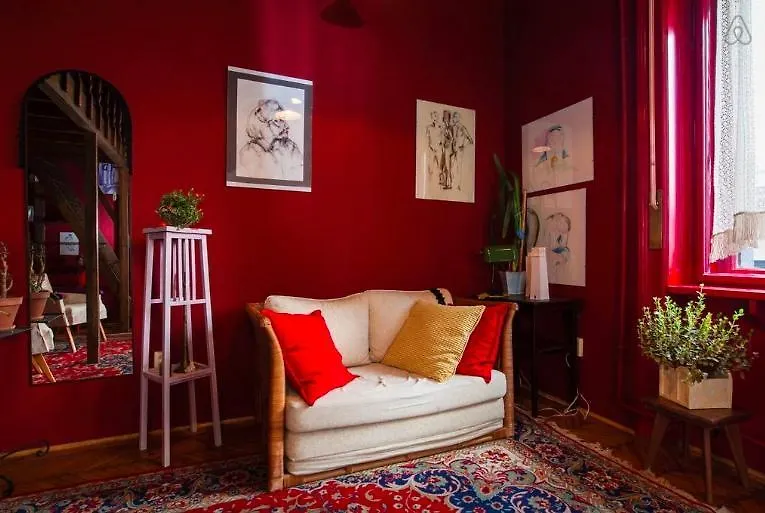 Bpm-Arthome Budapest