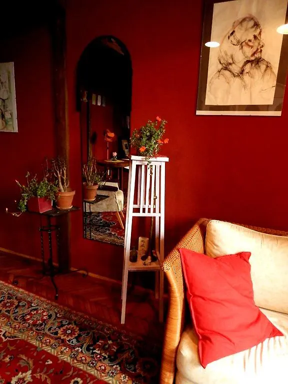 Apartment Bpm-Arthome