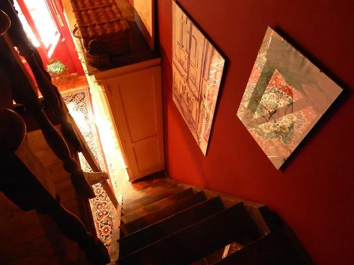 Bpm-Arthome Apartment