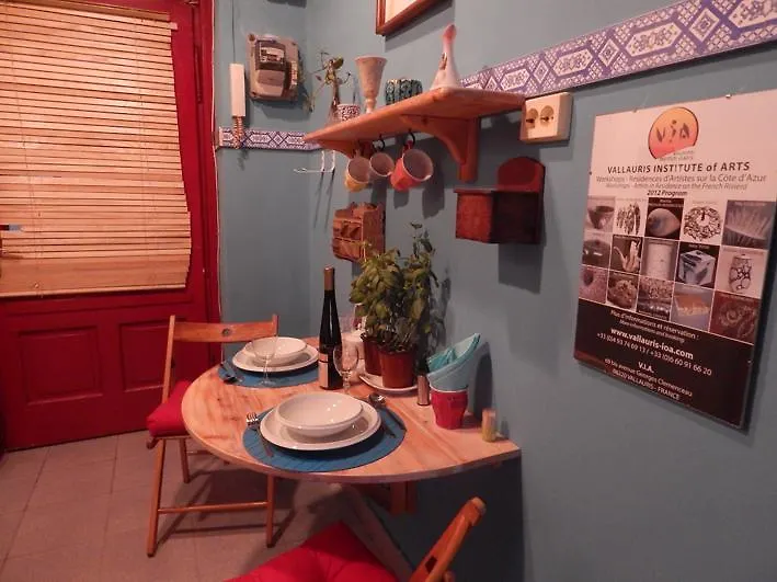 Bpm-Arthome Apartment