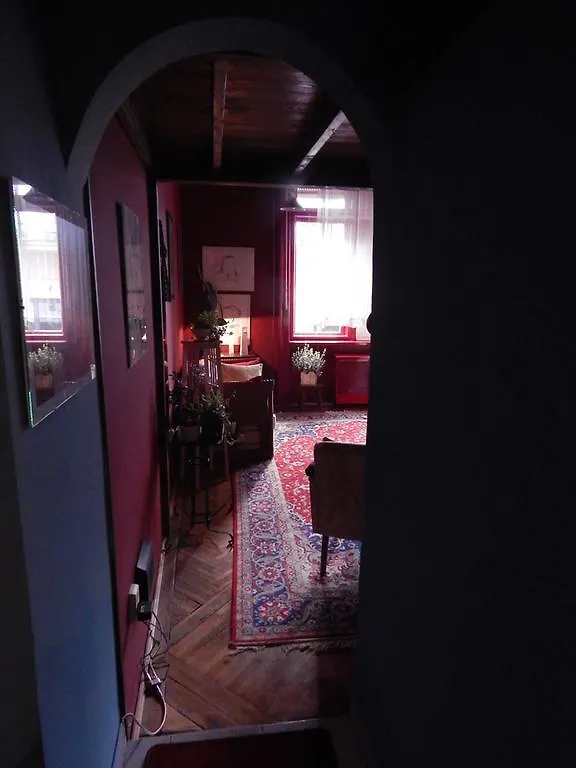 Bpm-Arthome 0*, Budapest