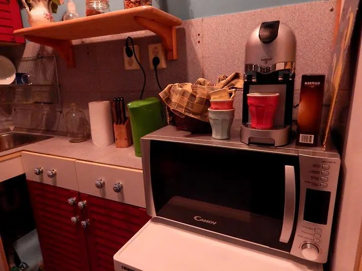 Bpm-Arthome Apartment Budapest