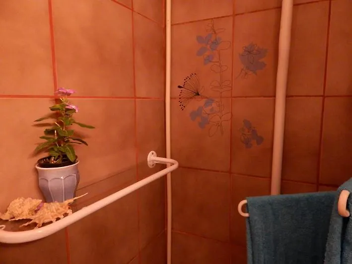 Apartment Bpm-Arthome