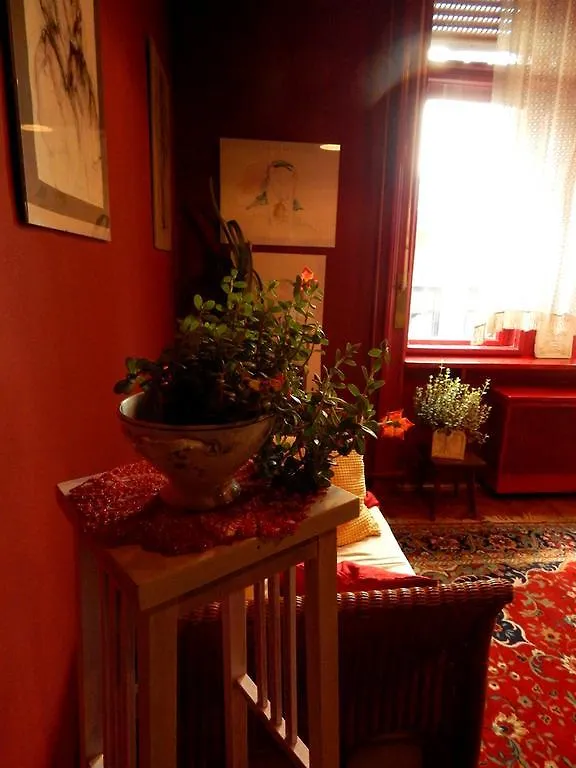 Bpm-Arthome Apartment Budapest