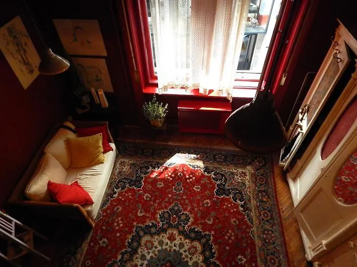 Bpm-Arthome Budapest